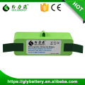 Batterie Geilienergy 14.4V NI-MH SC 3500 pour Irobot Rommba 500